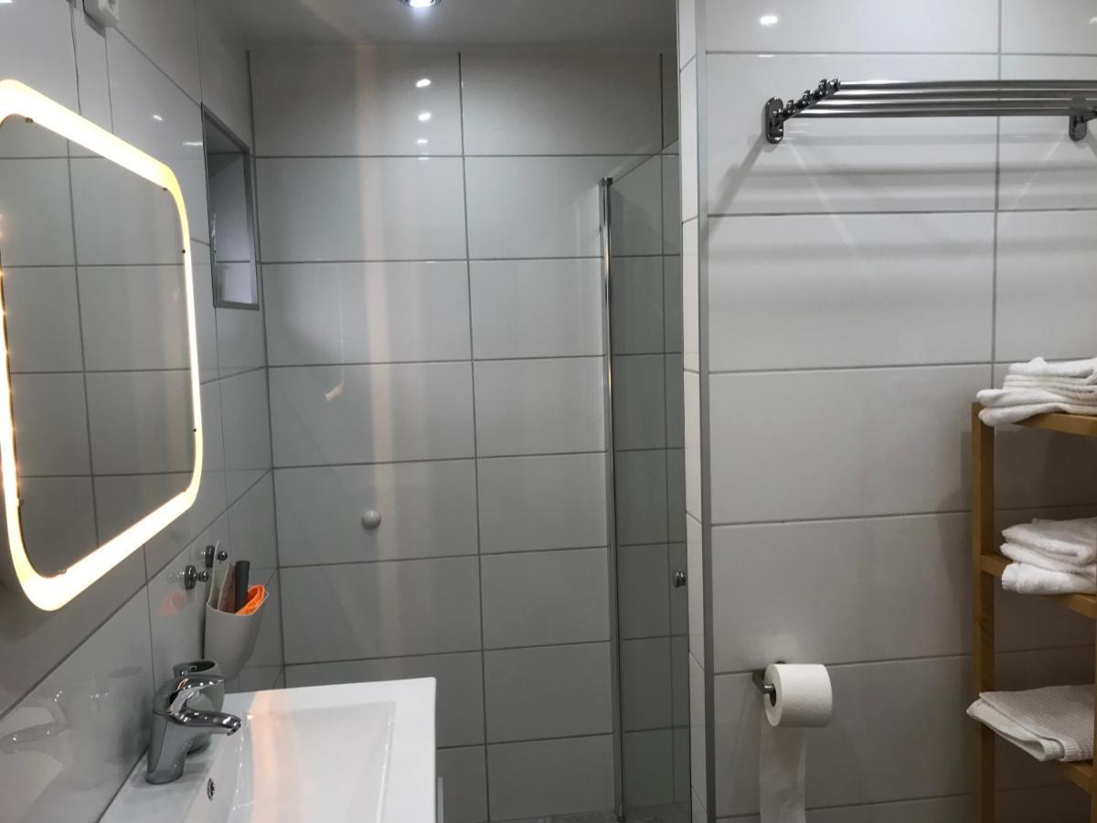 Tobsborg 2 Villa Simrishamn Ngoại thất bức ảnh