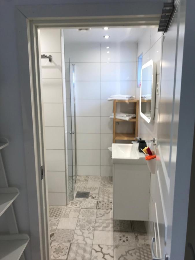 Tobsborg 2 Villa Simrishamn Ngoại thất bức ảnh