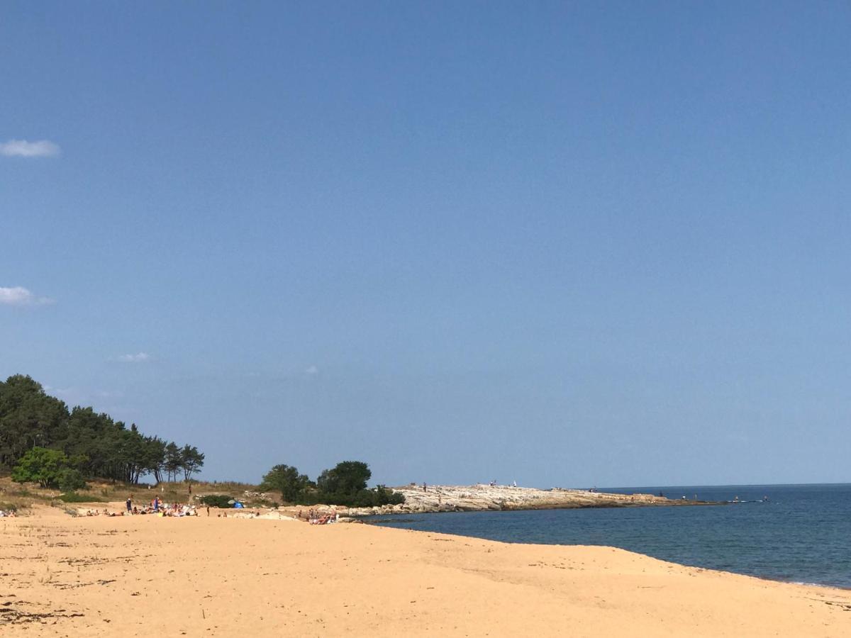 Tobsborg 2 Villa Simrishamn Ngoại thất bức ảnh