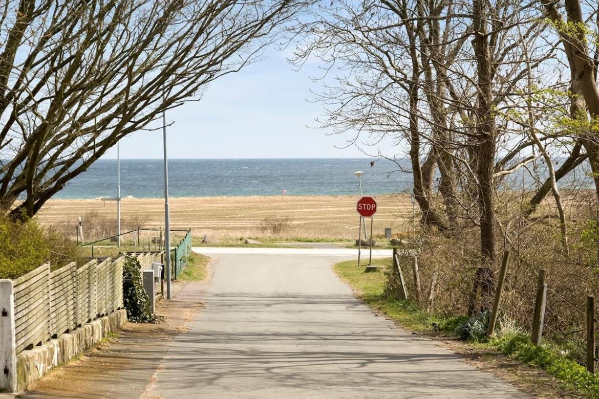 Tobsborg 2 Villa Simrishamn Ngoại thất bức ảnh