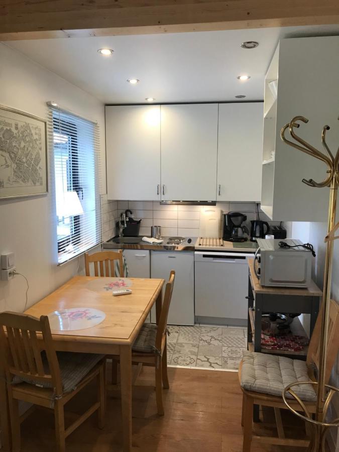 Tobsborg 2 Villa Simrishamn Ngoại thất bức ảnh