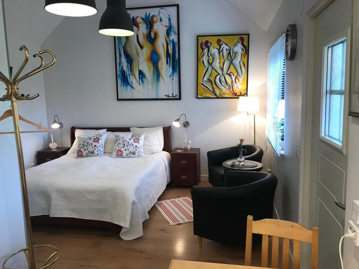 Tobsborg 2 Villa Simrishamn Ngoại thất bức ảnh